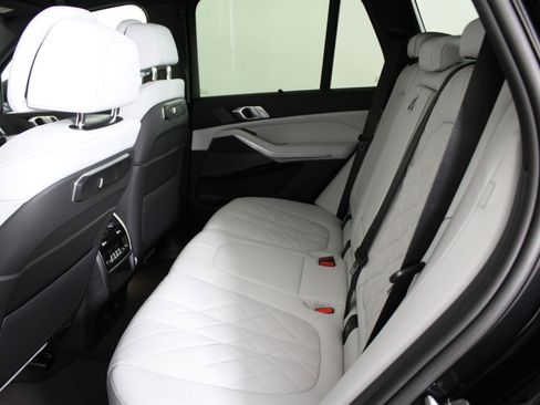 New 2026 BMW X5 xDrive40i image 22