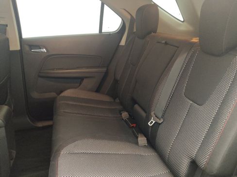 Used 2015 Chevrolet Equinox LT w/ Driver Convenience Package FWD image 18