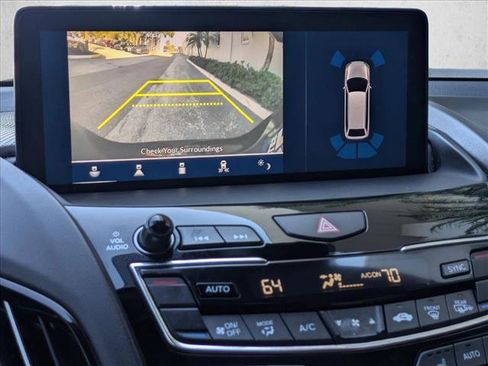 Used 2021 Acura RDX A-Spec image 11