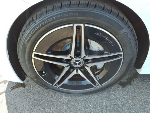 New 2026 Mercedes-Benz C 300 4MATIC Sedan image 10