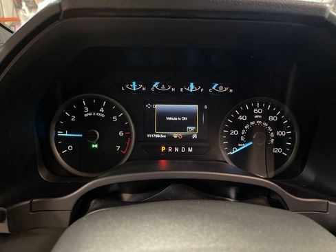 Used 2018 Ford F150 XLT w/ Equipment Group 302A Luxury AWD/4WD image 22