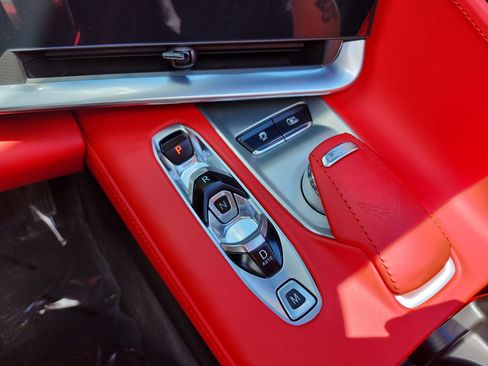 Used 2023 Chevrolet Corvette Stingray Premium Cpe w/ Z51 Performance Package RWD image 22