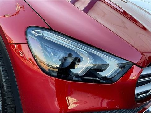 Used 2021 Mercedes-Benz GLE 350 GLE 350 image 28