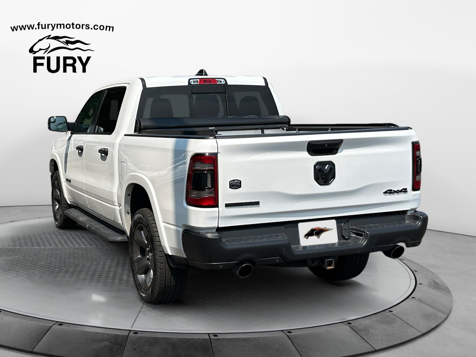 Used 2023 RAM 1500 Big Horn AWD/4WD image 6