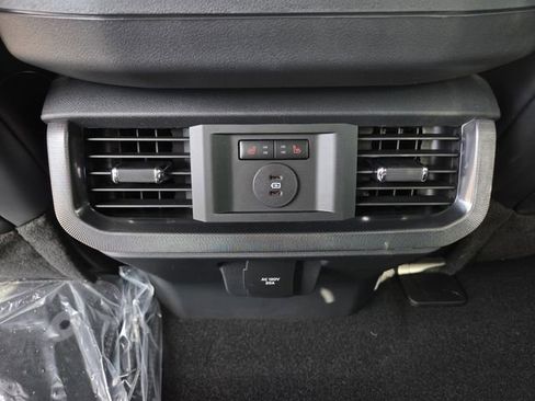 New 2026 Ford F150 Platinum AWD/4WD image 23
