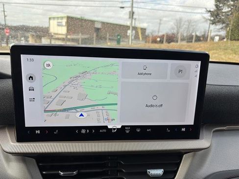 New 2026 Ford Explorer Active image 21