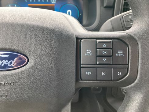 Certified 2024 Ford F150 STX image 24