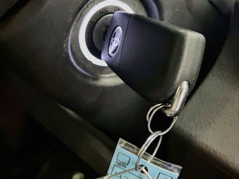 Used 2024 Toyota Camry SE AWD/4WD image 35