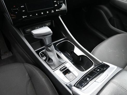 Used 2024 Hyundai Tucson SEL image 10