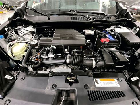 Used 2022 Honda CR-V EX-L image 31