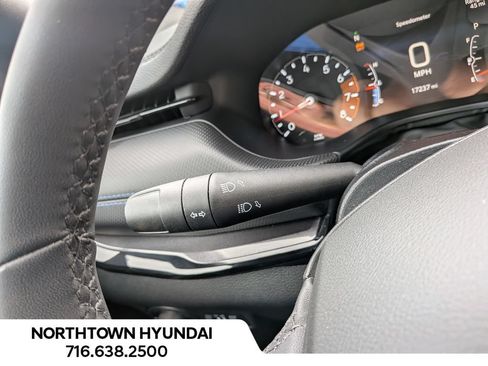 Used 2026 Jeep Compass Limited AWD/4WD image 28