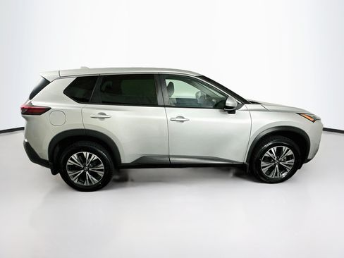 Used 2023 Nissan Rogue SV AWD/4WD image 10