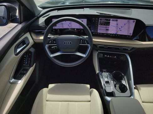 New 2026 Audi Q5 Premium Plus AWD/4WD image 22