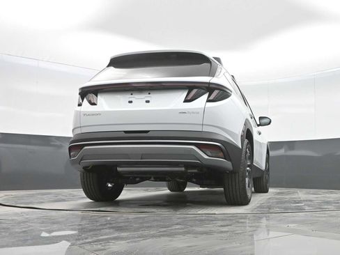 New 2026 Hyundai Tucson Limited image 26