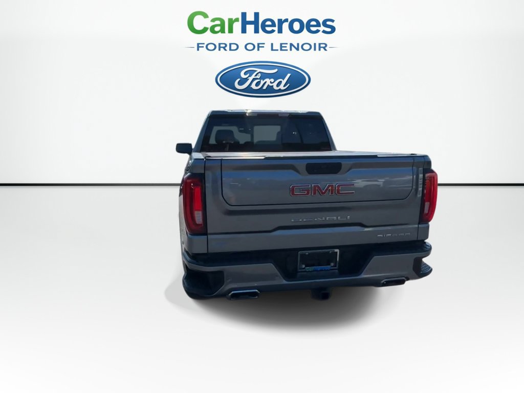 Used 2020 GMC Sierra 1500 Denali AWD/4WD image 7