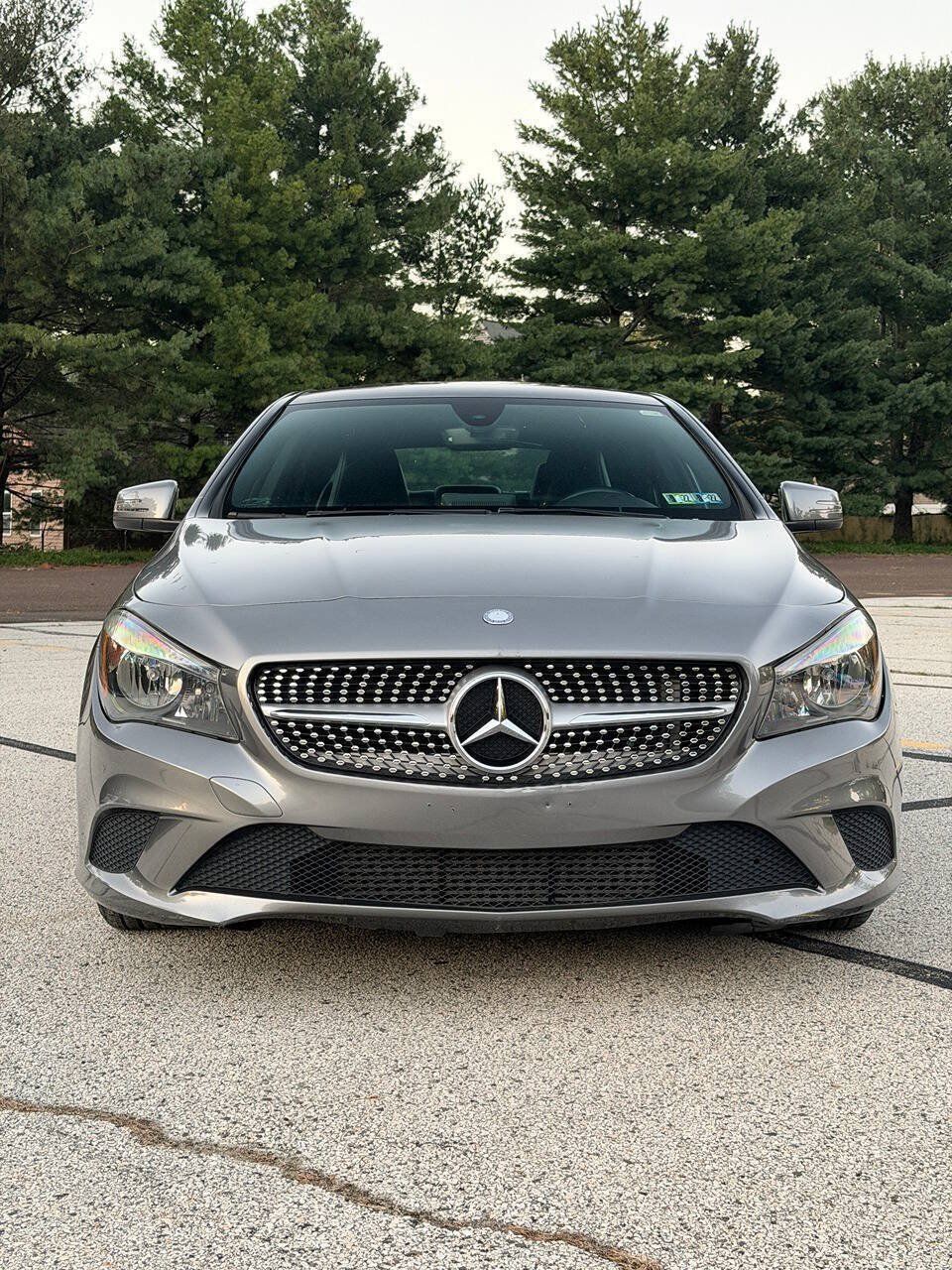 Used 2016 Mercedes-Benz CLA 250 4MATIC image 19