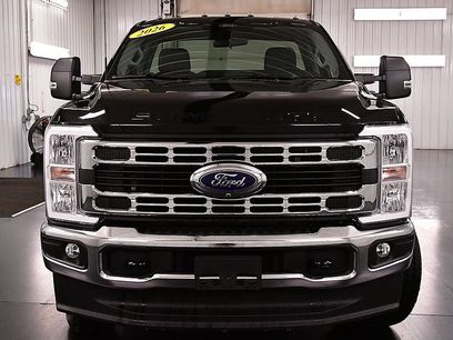 New 2026 Ford F350 XLT w/ 360-Degree Camera Package