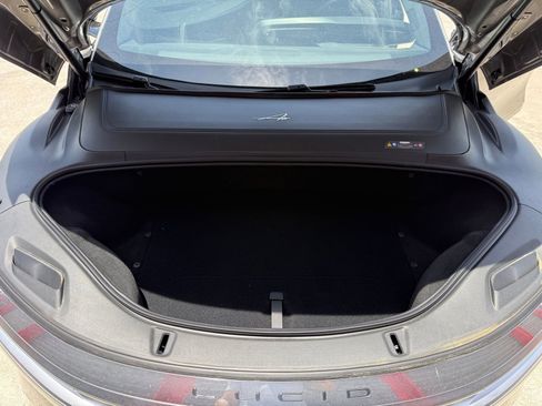 Used 2024 Lucid Air Touring AWD/4WD image 25