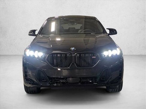 New 2026 BMW X6 M60i image 5