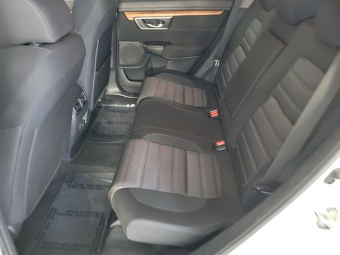 Used 2020 Honda CR-V EX image 13