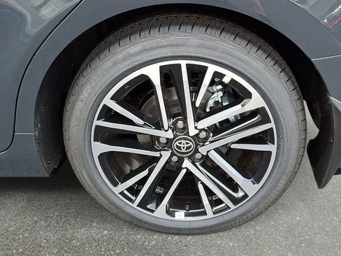 New 2026 Toyota Camry XLE AWD/4WD image 5
