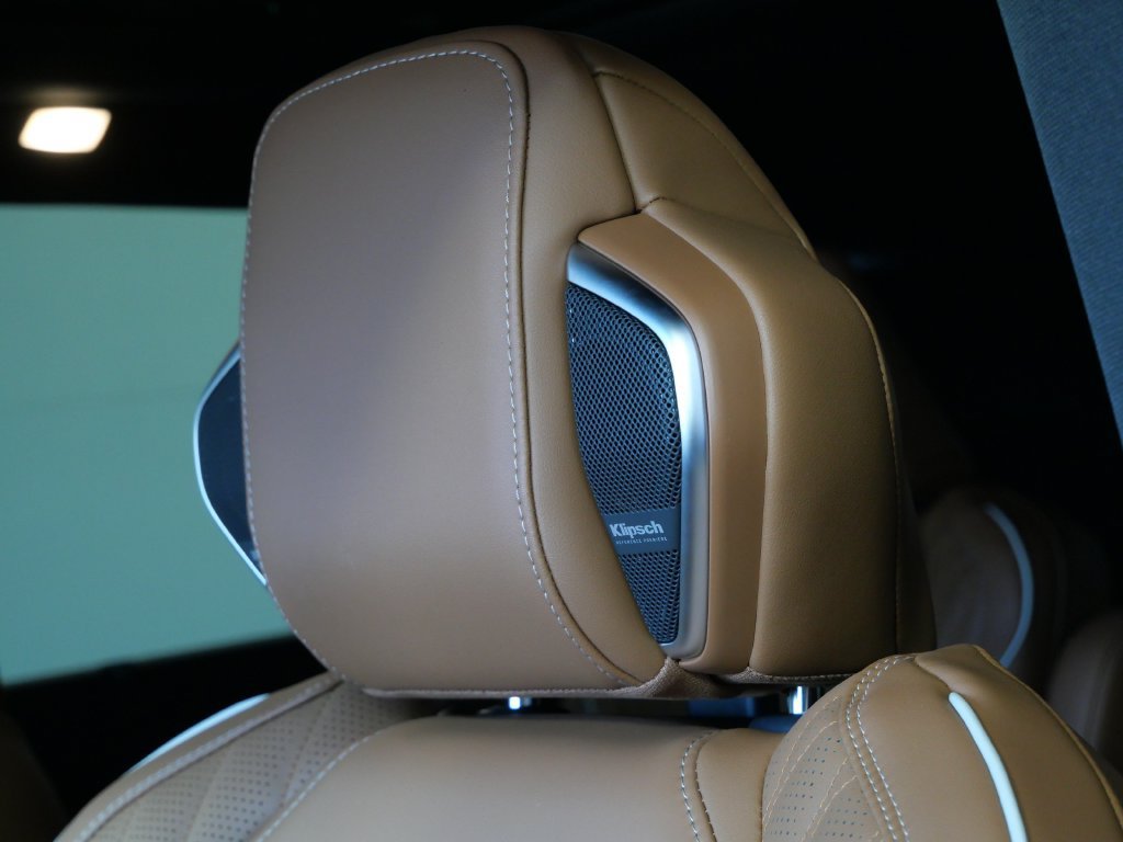 New 2027 INFINITI QX60 Sport AWD/4WD image 41