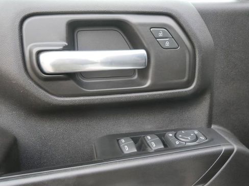 Used 2022 Chevrolet Silverado 2500 W/T w/ WT Convenience Package image 12