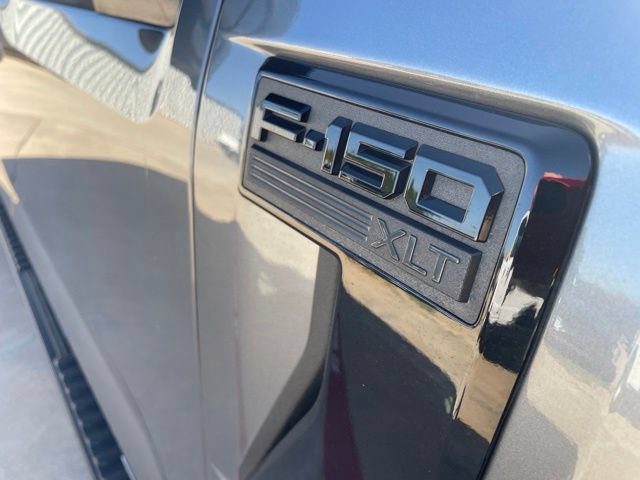Used 2024 Ford F150 XLT w/ Equipment Group 302A MID AWD/4WD image 9