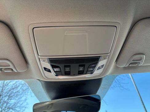 New 2026 Acura MDX SH-AWD w/ Technology Package image 20