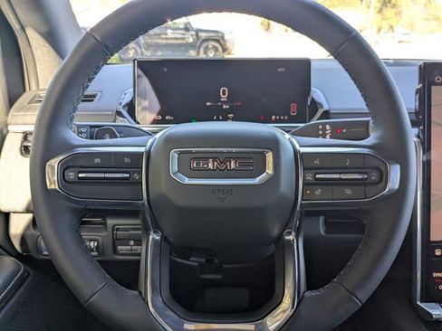 New 2026 GMC Sierra EV Elevation image 29