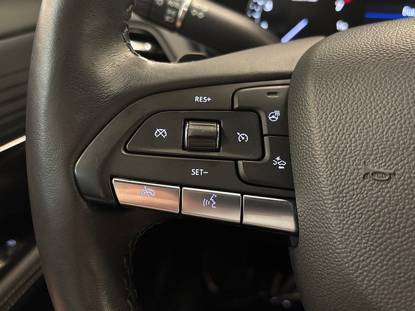 Used 2020 Cadillac CT4 Premium Luxury w/ Climate Package AWD/4WD image 35
