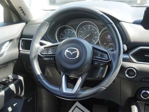 Used 2018 MAZDA CX-5 Touring w/ Preferred Equipment Package image 18