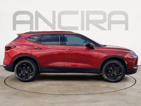 Used 2024 Chevrolet Blazer LT w/ Convenience Package image 15