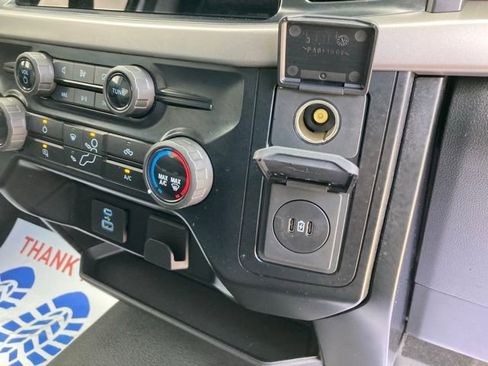 Used 2024 Ford F150 XL AWD/4WD image 25