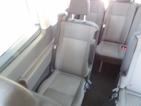 Used 2024 Ford Transit 350 XLT RWD image 32