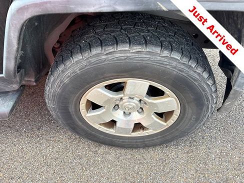 Used 2008 Toyota FJ Cruiser 2WD image 17