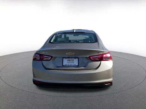 Used 2024 Chevrolet Malibu LT image 12