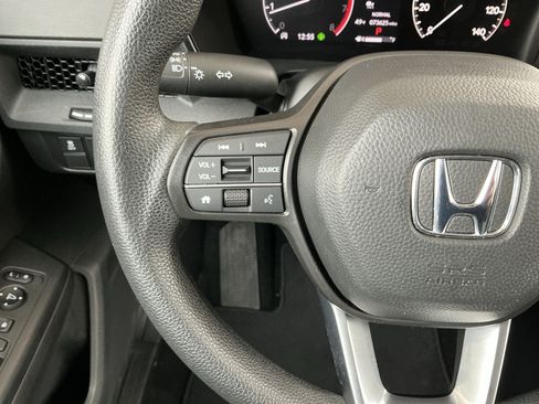 Used 2024 Honda CR-V EX image 12