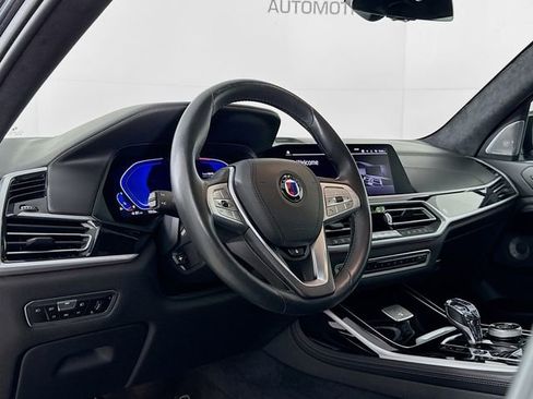 Used 2021 BMW ALPINA XB7 ALPINA XB7 image 9