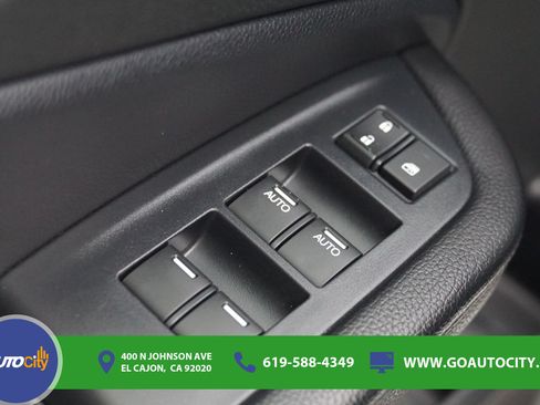 Used 2020 Honda Passport EX-L image 19