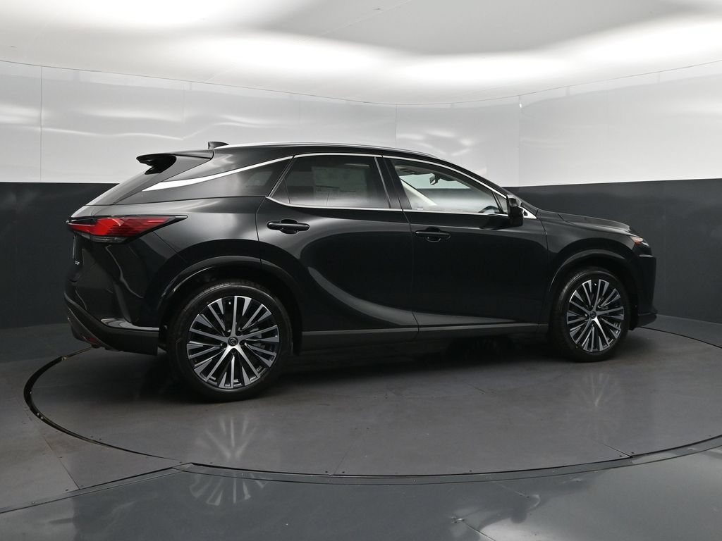 New 2026 Lexus RX 350 Premium Plus FWD image 8