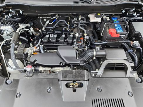 Used 2025 Honda CR-V EX-L image 34