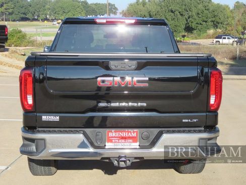 Used 2024 GMC Sierra 1500 SLT image 5
