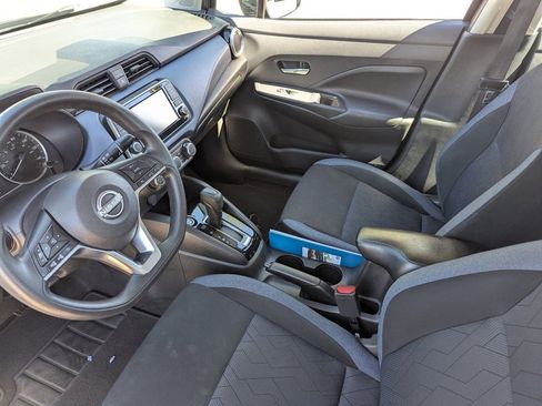 Used 2023 Nissan Versa SV image 22