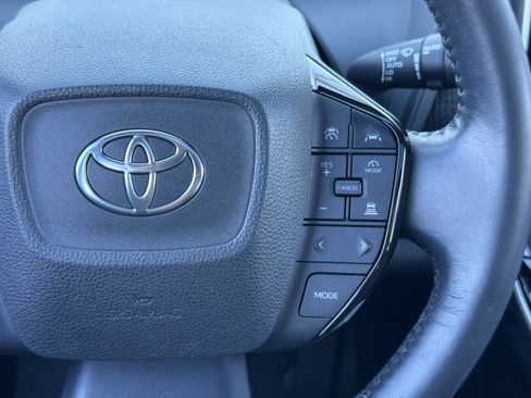 Used 2023 Toyota bZ4X XLE w/ Weather Package image 21