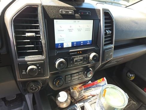 Used 2020 Ford F150 XLT w/ Equipment Group 302A Luxury image 3