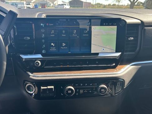 New 2025 Chevrolet Silverado 1500 LT w/ Safety Package image 25