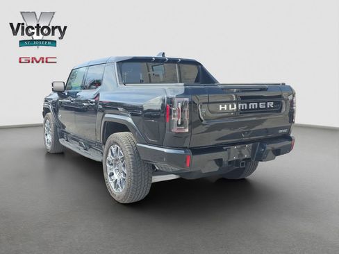 Used 2024 GMC Hummer EV 3X image 15