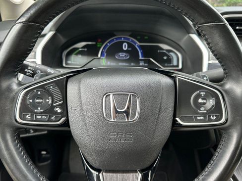 Used 2019 Honda Clarity Touring image 25