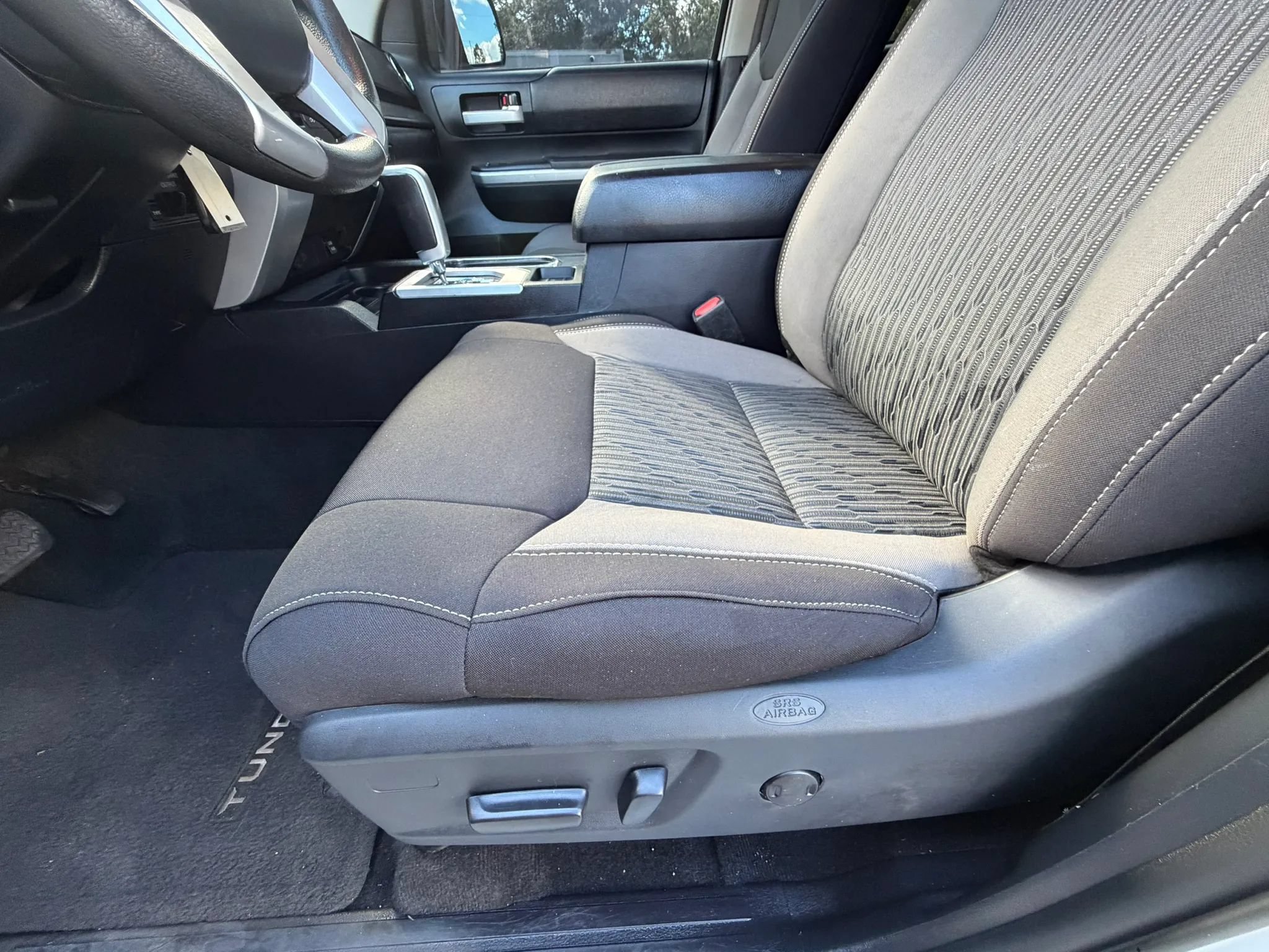 Used 2016 Toyota Tundra SR5 w/ TRD Off Road Package RWD image 10
